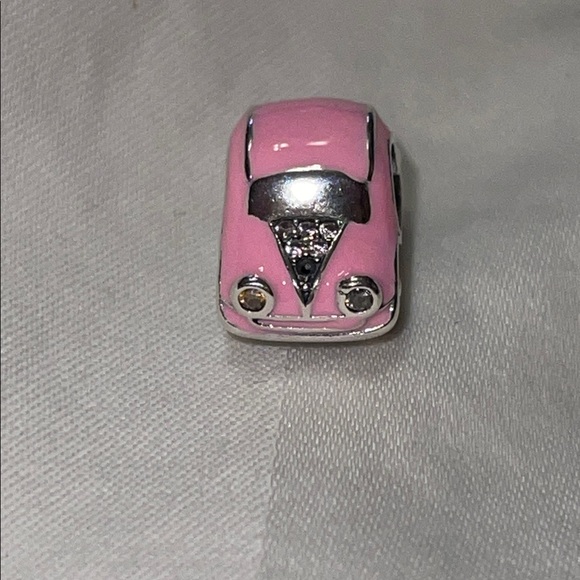 Pink Car Charm - Picture 9 of 13